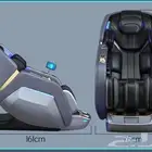 كرسي المساج الذي يستحقه جسمك