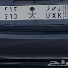 لوحة ك ص و 313