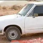 ددسن غماره موديل 85 الموتر نظيف و على اشرط