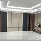 تركيب ديكورات بأسعار مناس بديل شيبورد باركيه بديل خشب بارتشن