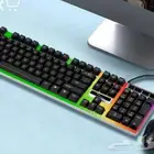 ماوس وكيبورد ليجي إلا الصامل