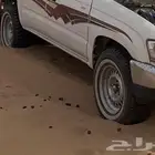 جنوط مرسدس اصللي