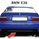 BMW M3 E36 بدي كت