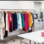 معلم مغسلة ملابس