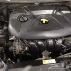 مكينة النترا ضمان سنه