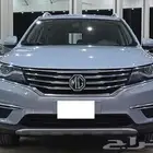 ام جي ار اكس 5 2022