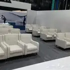 تاجير كنب مفرد كنب ثلاثي تاجير كراسي ملكي زل ملكي