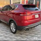 هافال 2019