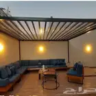 حداد جلسات شتويه لكسان