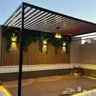 حداد برجولات