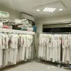 معلم مغسلة ملابس