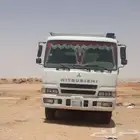 قلاب سكس متسوبيشي للبيع موديل 2006