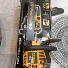 منشار امريكي بنزين