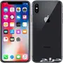 ايفون x  اسود 256 
