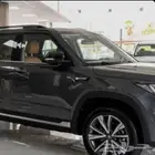 عروض حصريه - شانجان CS95 2026