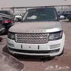 رنج روفر رنج سبورت مجود جميع انواع قطع غيار السيارات الألما