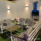 شاليهات هاف داي عرض299