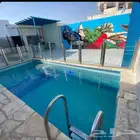 شاليهات جنوب الرياض عريض