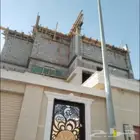 مقاول بناء ملاحق بخبرة وجودة عالية