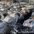 مكاين جمس يوكن تاهو دينالي