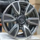 هايلوكس دبل 2015