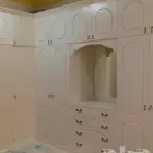 دهانات جميع الابواب وتجدبد الغرف باجود انواع الدهانات