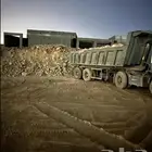 ترحيل مخلفات