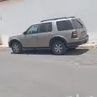 فرد اكسبلور 2008