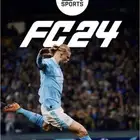 فيفا 24 (fc 24) لسوني ب ارخص سعر بالسوق