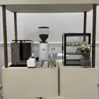 تنظيم بوثات