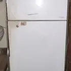 ثلاجه للبيع المستعجل هيتاشي