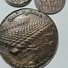 عملات قديمة وعملات تذكارية