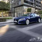 نيسان التيما ستاندر 2026 - 2025 كاش او بنك