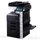 طابعة Konica minolta biz hub c220