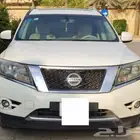 نيسان باثفايندر موديل 2014