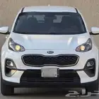 كياء سبورتاج 2021 وكاله