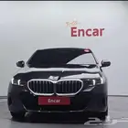 بي ام دابليوا 520IM 2024الميموني للاستيراد من كوريا