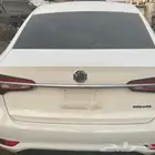 قطع غيار ام جي تشليح