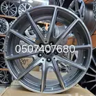 جنوط مرسيدس يخت مقاس 20 موديل 2020 اصليه وكاله