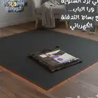بساط تدفئة للشتاء