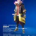 حساب فورت نايت