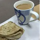 خبز براتا