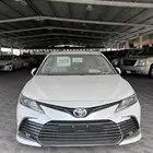 كامري 2023 GLE