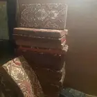 للبيع مساند قديمه للمشبات