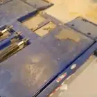 معادات تجير جميع معدات بنشر ورش