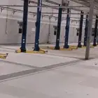 روافع ورش عمودين