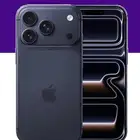 ايفون برو 17 سعة 256