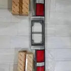 خلفية كرسيدا GTX 85-86