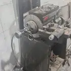 مخرطه هوبات