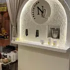 كورنر استقبال الهبه للمشروبات
